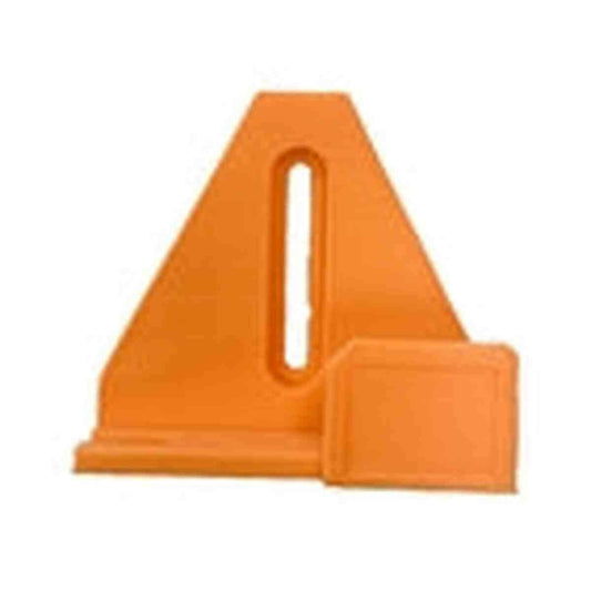 VCA Apex Display Mount - ORANGE Vivid Creative Aquatics