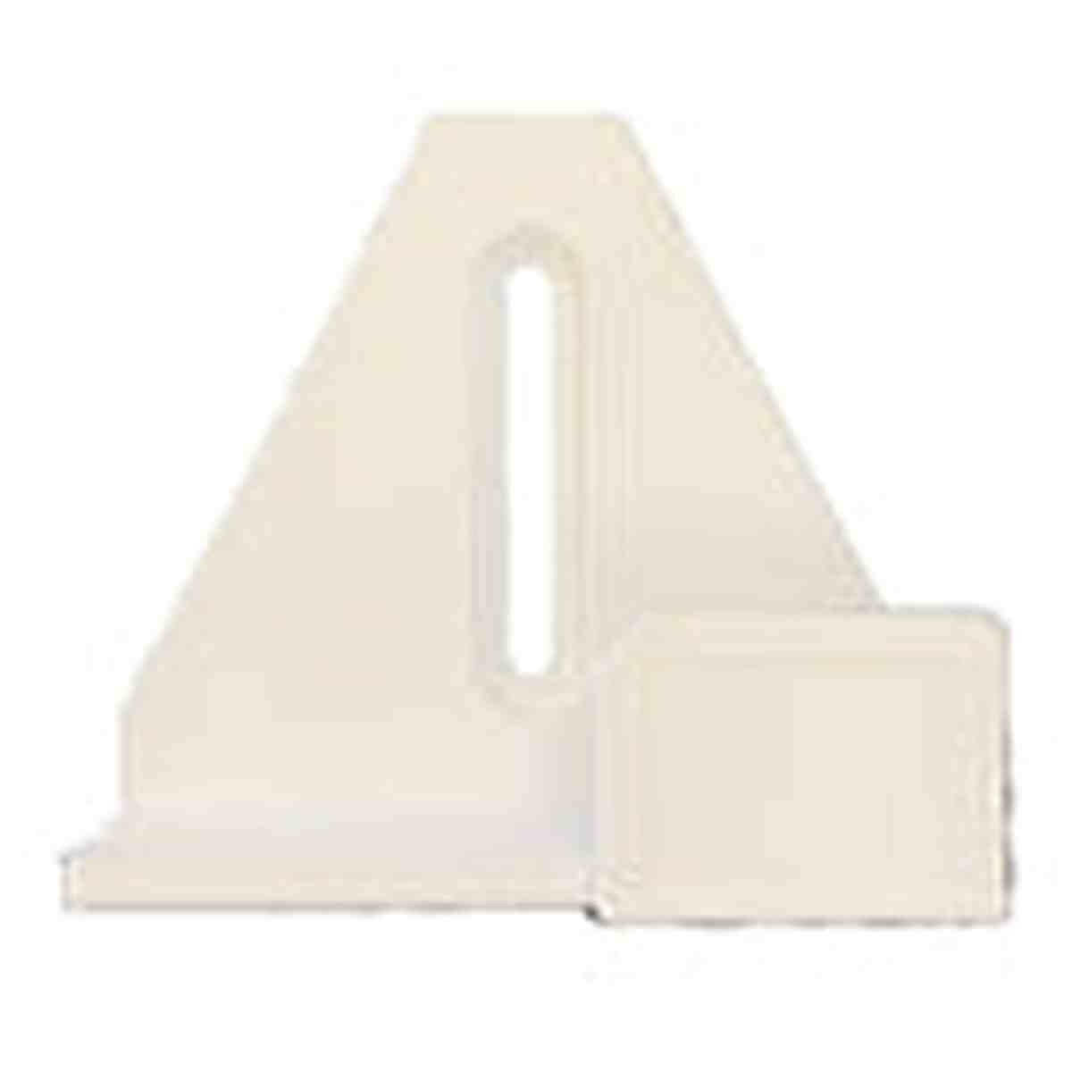 VCA Apex Display Mount - SEAFOAM WHITE Vivid Creative Aquatics