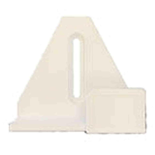 VCA Apex Display Mount - SEAFOAM WHITE Vivid Creative Aquatics