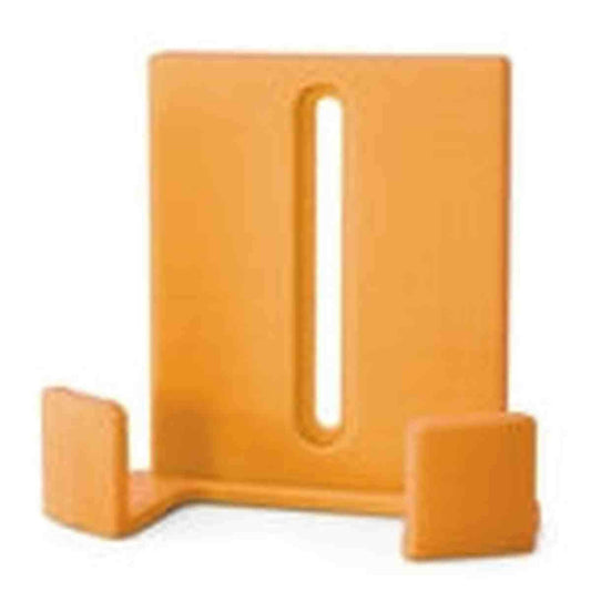 VCA Bracket Mount for Vortech - ORANGE Vivid Creative Aquatics