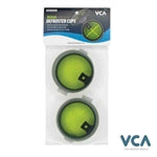 VCA Deluxe Defroster Cups Vivid Creative Aquatics