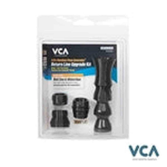 VCA FLEX Series - 1/2" Random Flow Generator Return Line Upgrade Kit Vivid Creative Aquatics