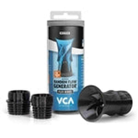 VCA FLEX Series - 1" RFG Nozzle w/ Modular Hose Fitting Vivid Creative Aquatics