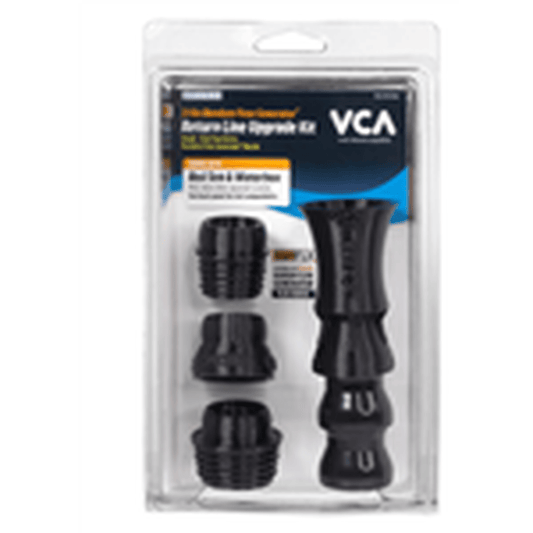 VCA FLEX Series - 3/4" Random Flow Generator Return Line Upgrade Kit Vivid Creative Aquatics