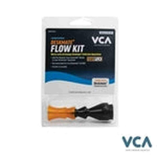 VCA FLEX Series - Limited Edition Deskmate Flow Kit - Single 1/4" RFG Nozzle Vivid Creative Aquatics