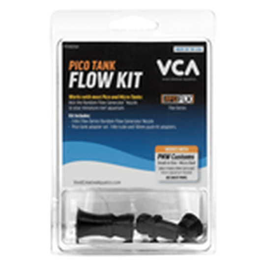 VCA FLEX Series - Pico Tank Flow Kit Vivid Creative Aquatics