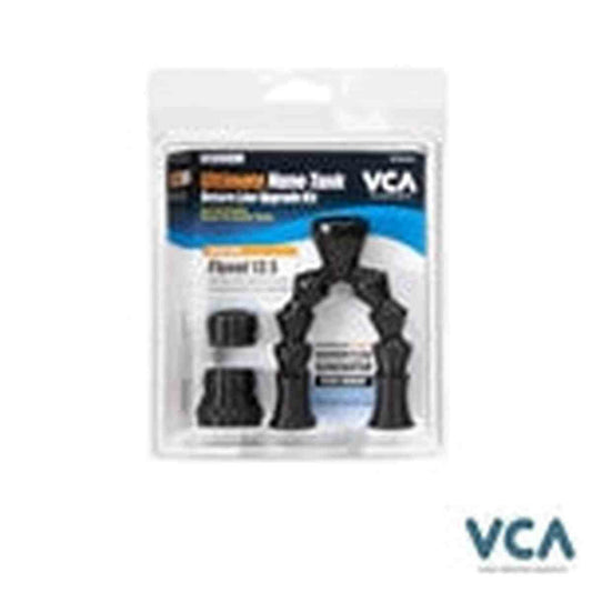 VCA FLEX Series - Ultimate Nano Tank Return Line Upgrade Kit - 1/4" Vivid Creative Aquatics