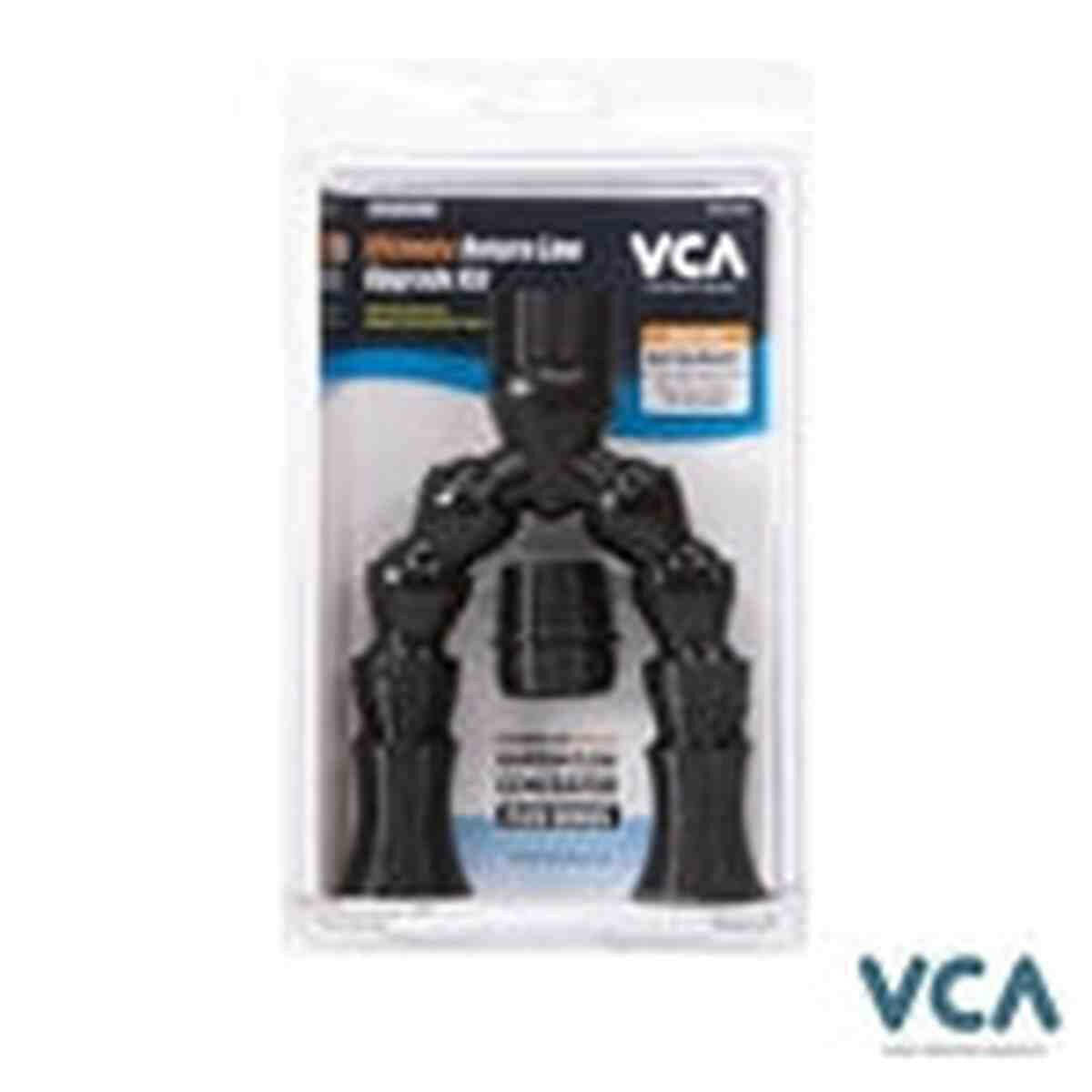 VCA FLEX Series - Ultimate Return Line Upgrade Kit - 1/2" Vivid Creative Aquatics