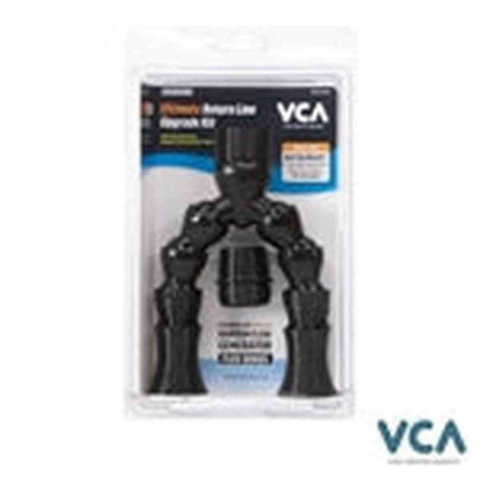 VCA FLEX Series - Ultimate Return Line Upgrade Kit - 1/2" Vivid Creative Aquatics