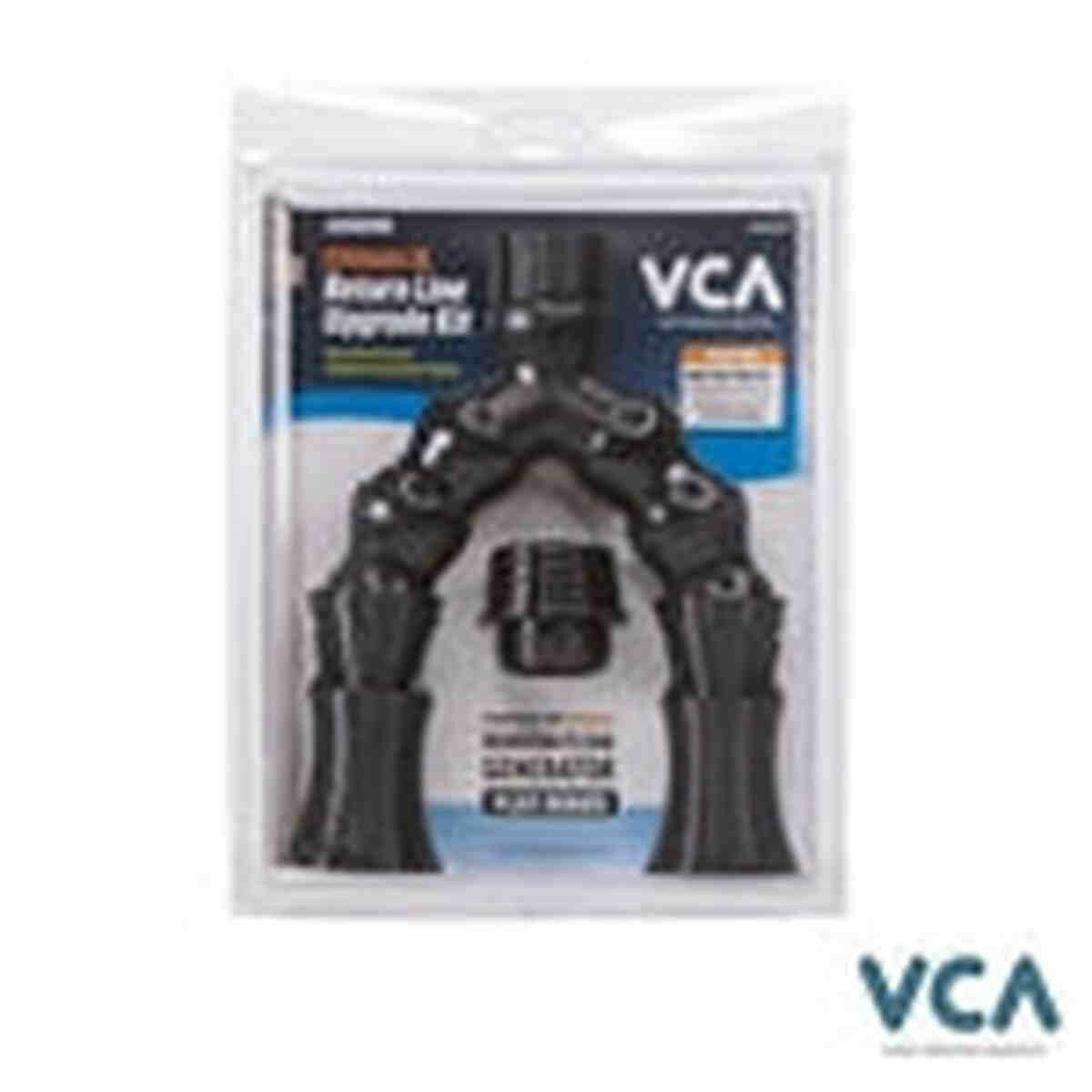VCA FLEX Series - Ultimate XL Return Line Upgrade Kit - 3/4" Vivid Creative Aquatics
