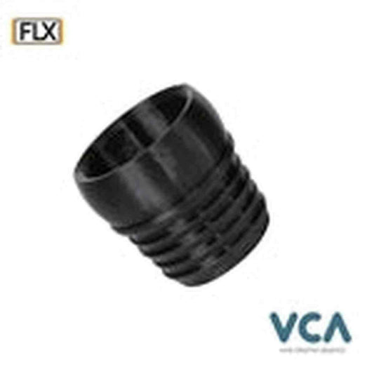 VCA Multidapter 25-30mm Pipe Socket to 1" Modular Hose Adapter Loc-Line Adapter Vivid Creative Aquatics