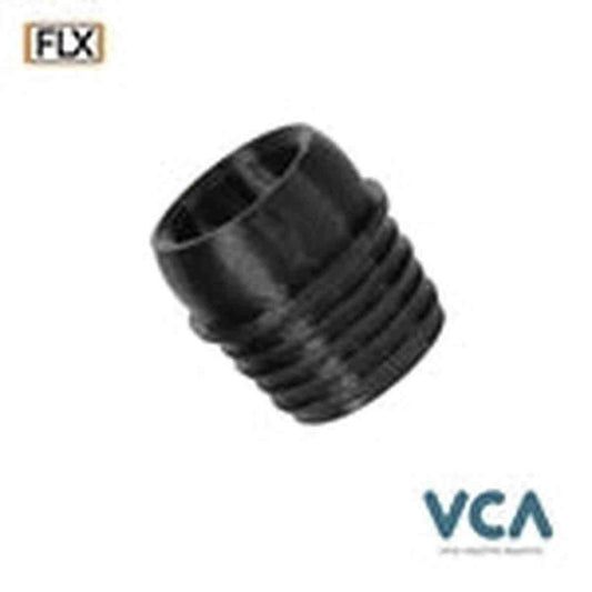 VCA Multidapter 25-30mm Pipe Socket to 3/4" Loc-Line Adapter Vivid Creative Aquatics