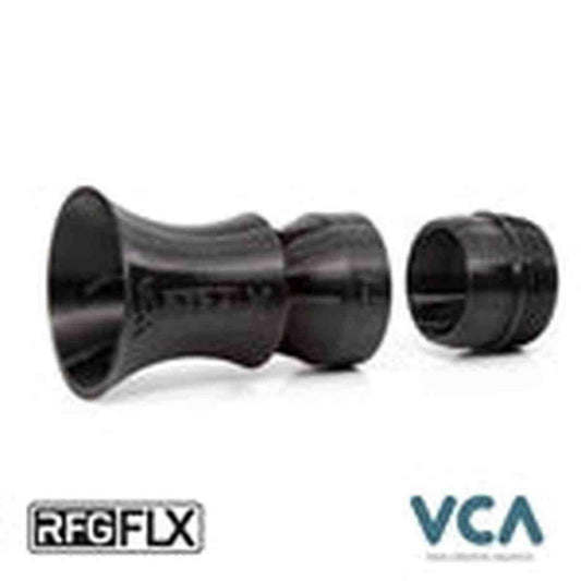 VCA Random Flow Generator Nozzle - Fits 1.5" PVC Pipe Vivid Creative Aquatics