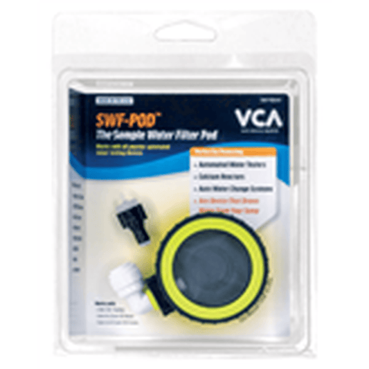VCA SWF-POD - Sample Water Filter Pad Vivid Creative Aquatics