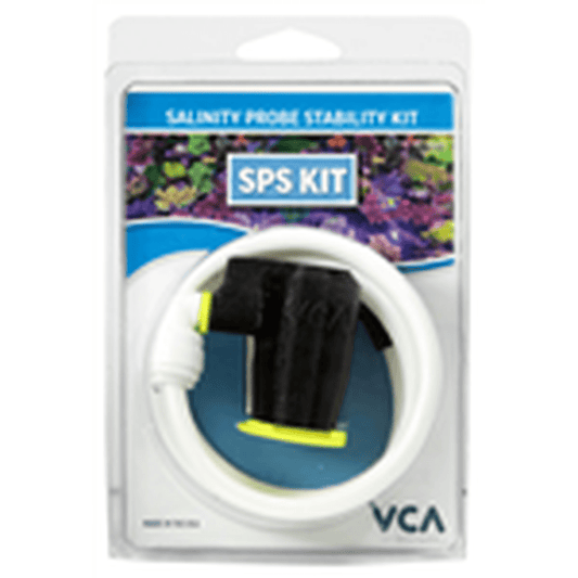 VCA Salinity Probe Stability Kit Vivid Creative Aquatics