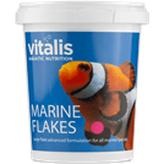 Vitalis Nutrition Marine Flakes 1.41oz Vitalis Nutrition