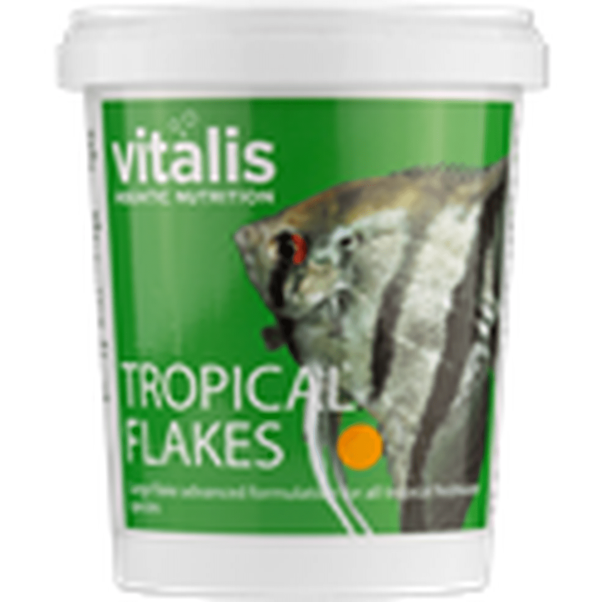 Vitalis Nutrition Tropical Flakes 1.41oz Vitalis Nutrition
