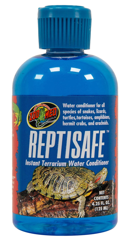 Zoo Med ReptiSafe® Water Conditioner Zoo-Med