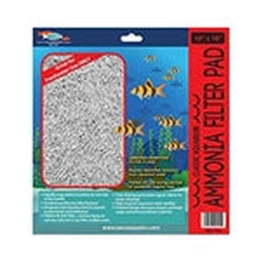 Weco Ammonia Filter Pad 10" x 18" Weco