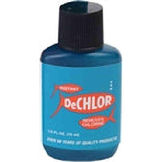 Weco DeChlor 0.5 OZ Weco