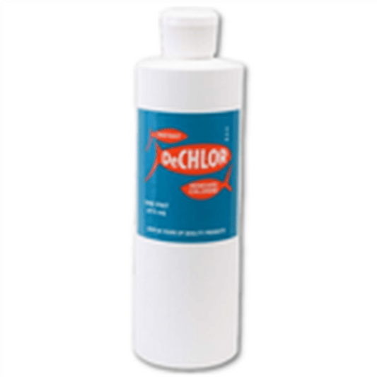 Weco DeChlor 16 OZ Weco