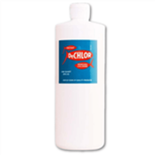 Weco DeChlor 32 OZ Weco