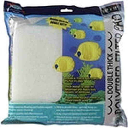 Weco Double Thick Polyfiber Filter Pad 10" x 18" Weco