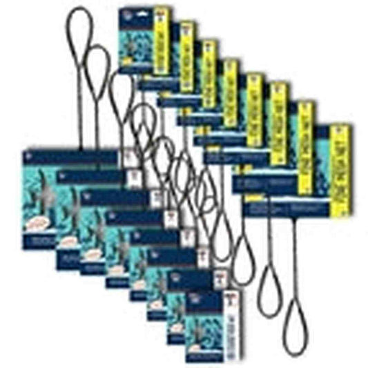 Weco Fish Net Coarse 8" Long Handle Weco