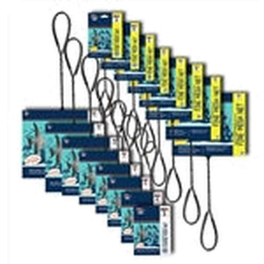 Weco Fish Net Fine Mesh 5" Long Handle Weco