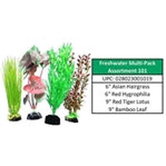 Weco Freshwater Multipack Assortment 101 Weco