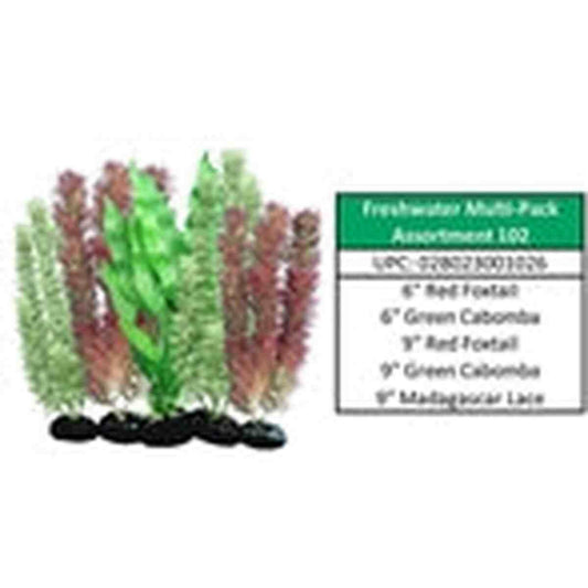 Weco Freshwater Multipack Assortment 102 Weco
