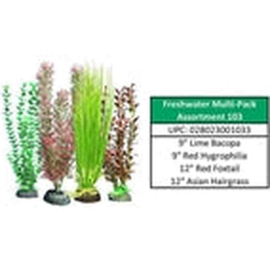Weco Freshwater Multipack Assortment 103 Weco