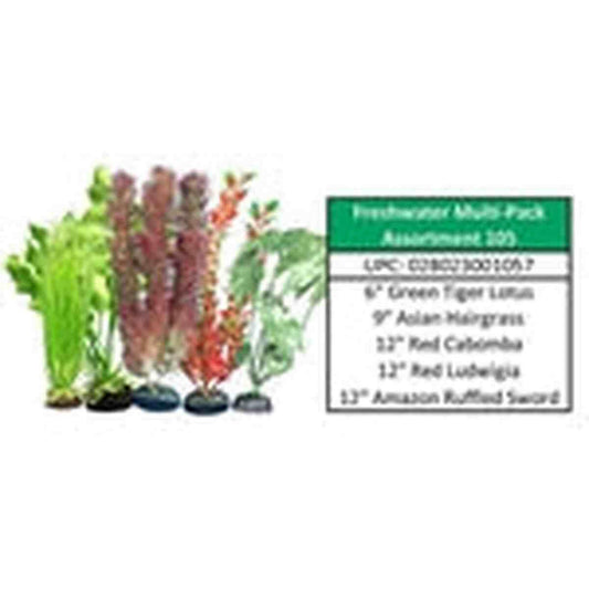 Weco Freshwater Multipack Assortment 105 Weco