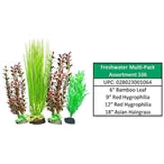 Weco Freshwater Multipack Assortment 106 Weco