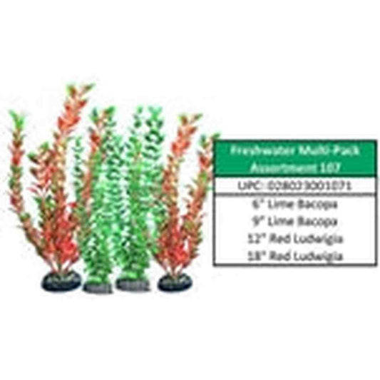 Weco Freshwater Multipack Assortment 107 Weco
