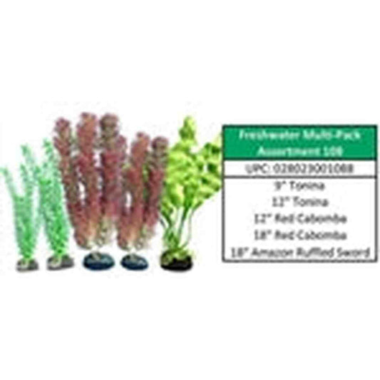Weco Freshwater Multipack Assortment 108 Weco