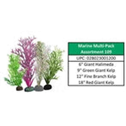 Weco Marine Multi-Pack Assorment 109 Weco