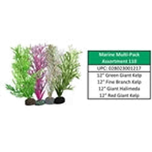 Weco Marine Multi-Pack Assorment 110 Weco