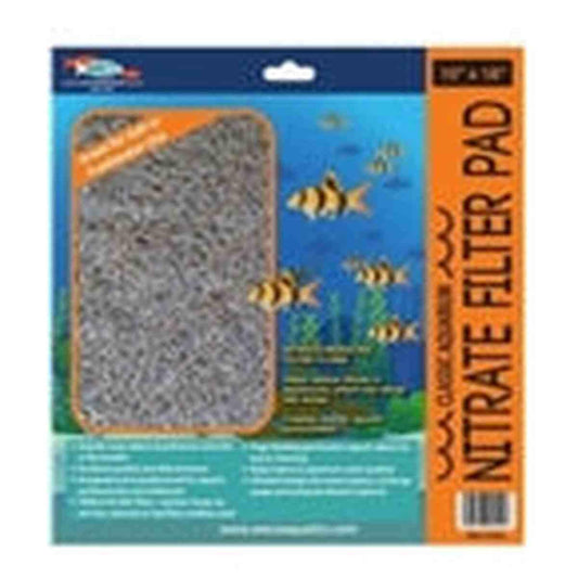 Weco Nitrate Filter Pad 10" x 18" Weco