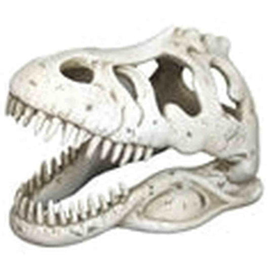 Weco Ornament T-REX Skull Weco