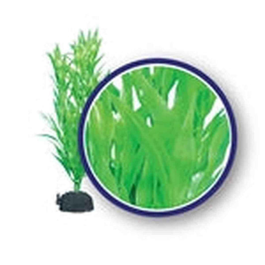Weco Plant Bamboo Leaf 12" Weco