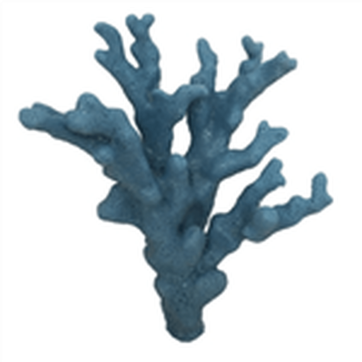 Weco Tree Coral Blue - Medium Weco