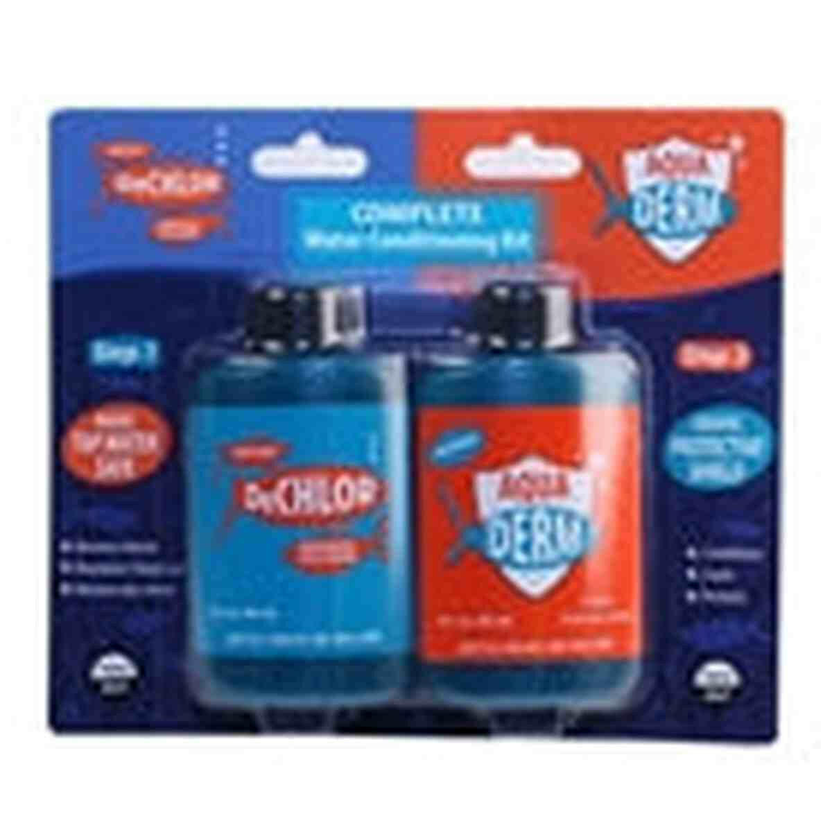Weco Water Conditioning Kit 2oz Weco