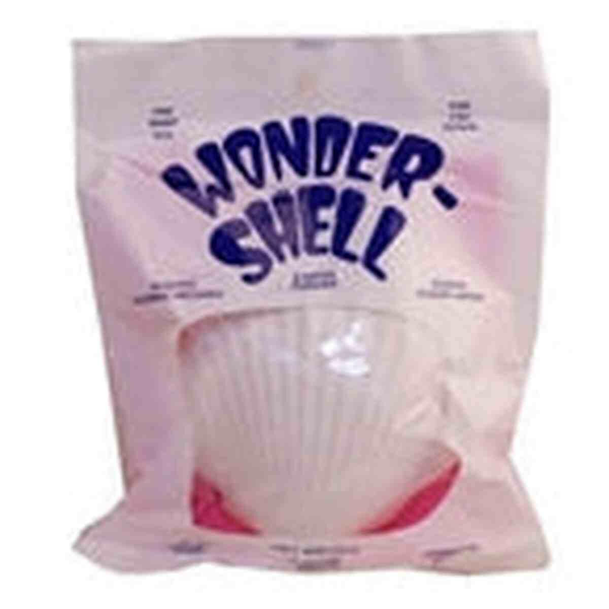 Weco Wonder Shell Giant Weco