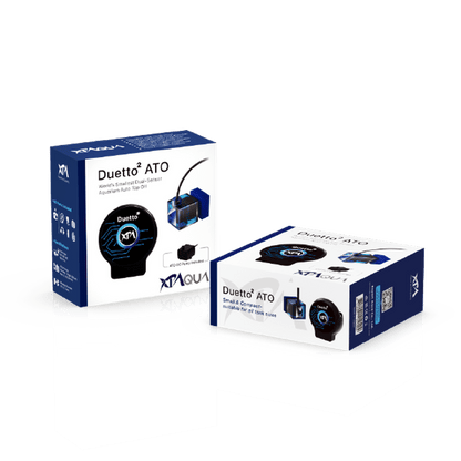 XPAQUA Duetto2 ATO AutoAqua / XPAQUA