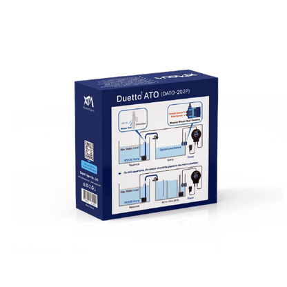 XPAQUA Duetto2 ATO AutoAqua / XPAQUA