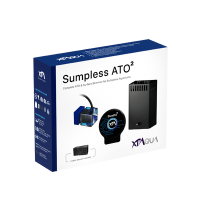 XPAQUA Sumpless ATO2