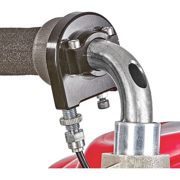 Rhino GPD Top Throttle Kit