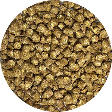 Zoo Med Natural Forest Tortoise Food Zoo-Med