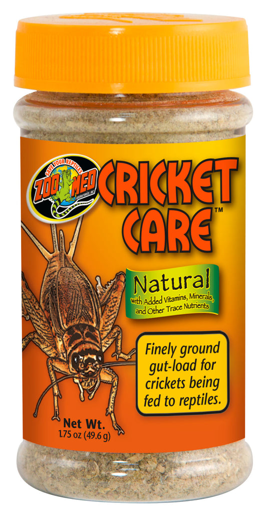 Zoo Med Cricket Care™ Zoo-Med